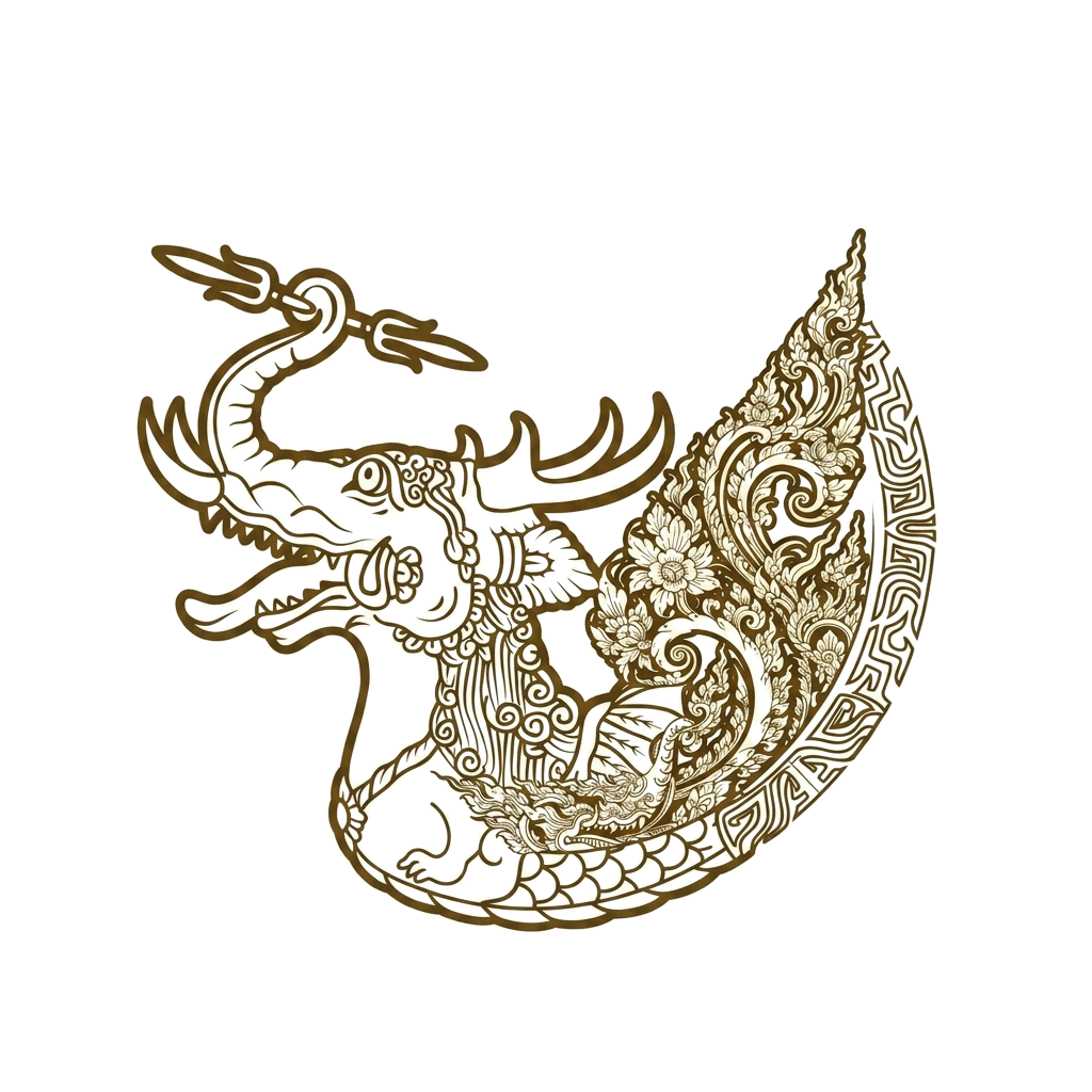 Paksi Naga Liman