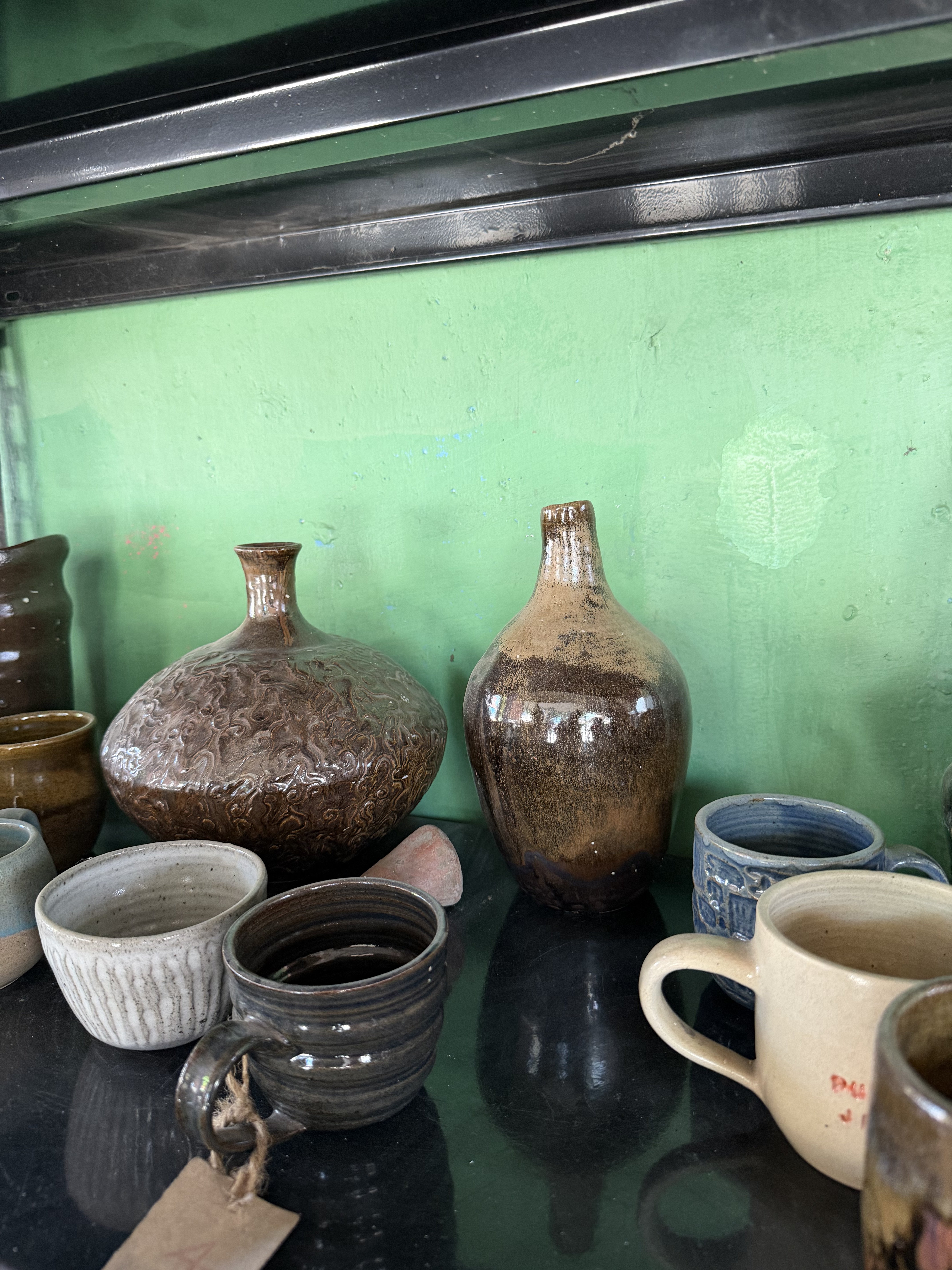 Karya Gerabah 11