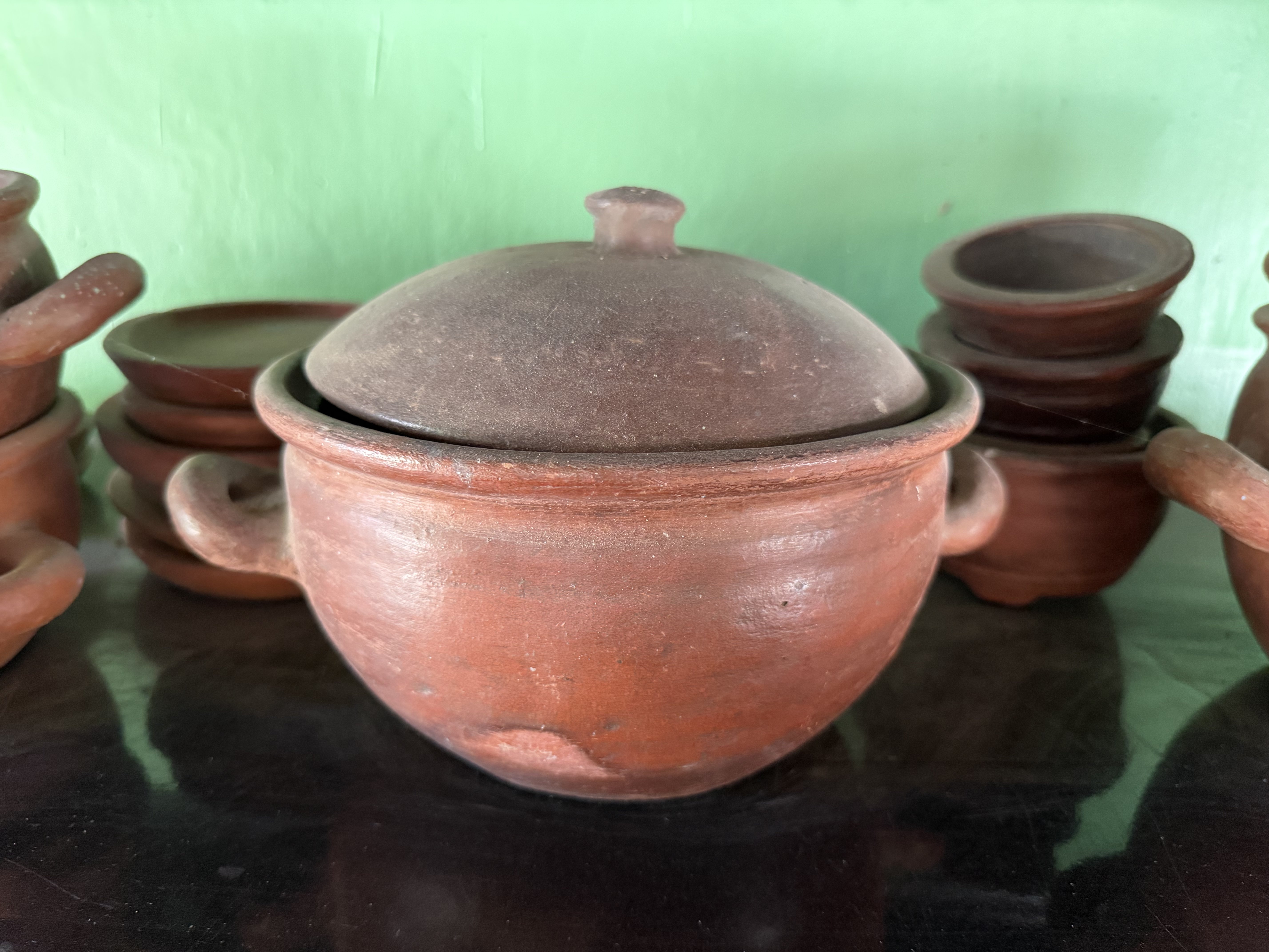 Karya Gerabah 13