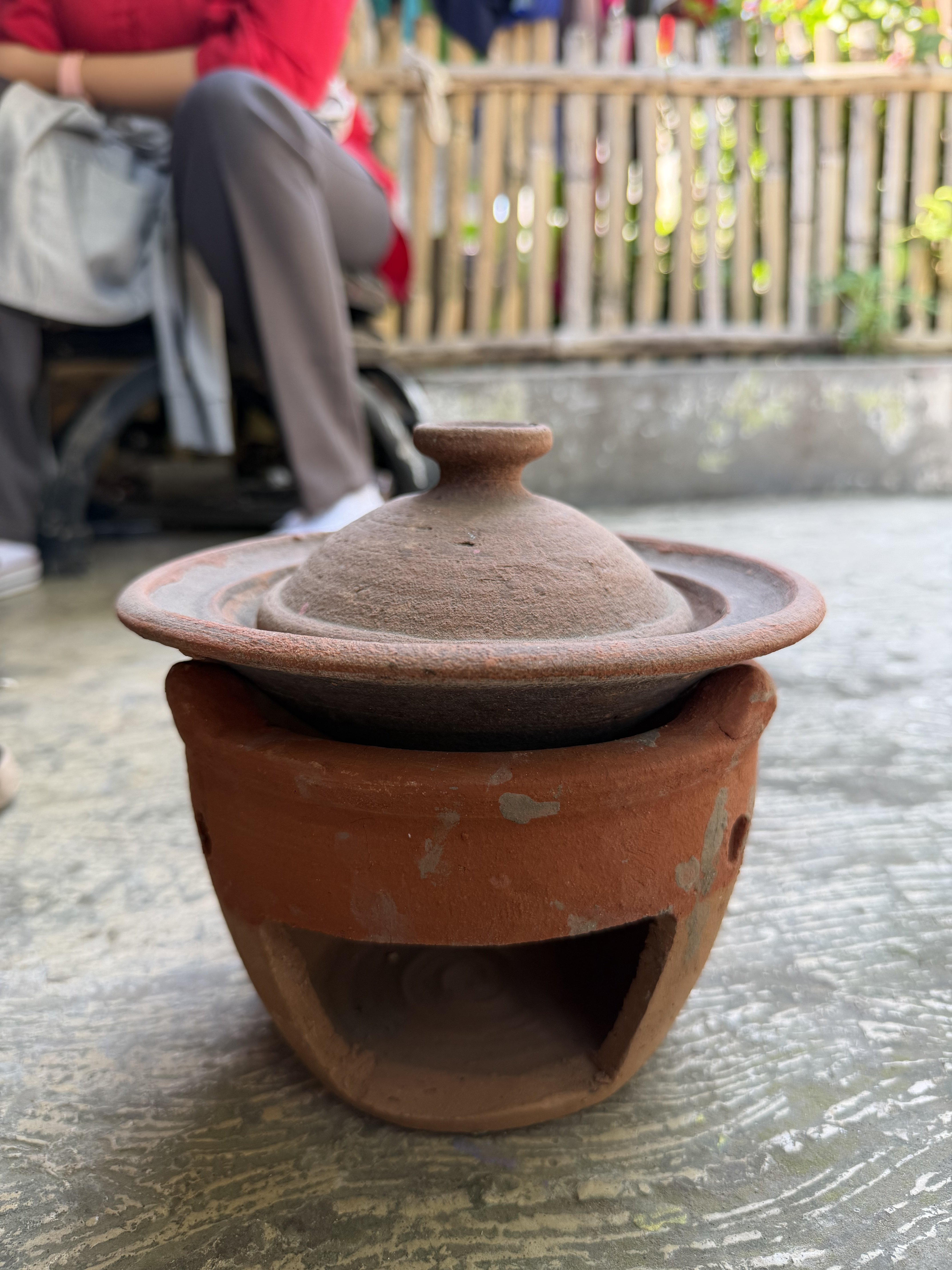 Karya Gerabah 20