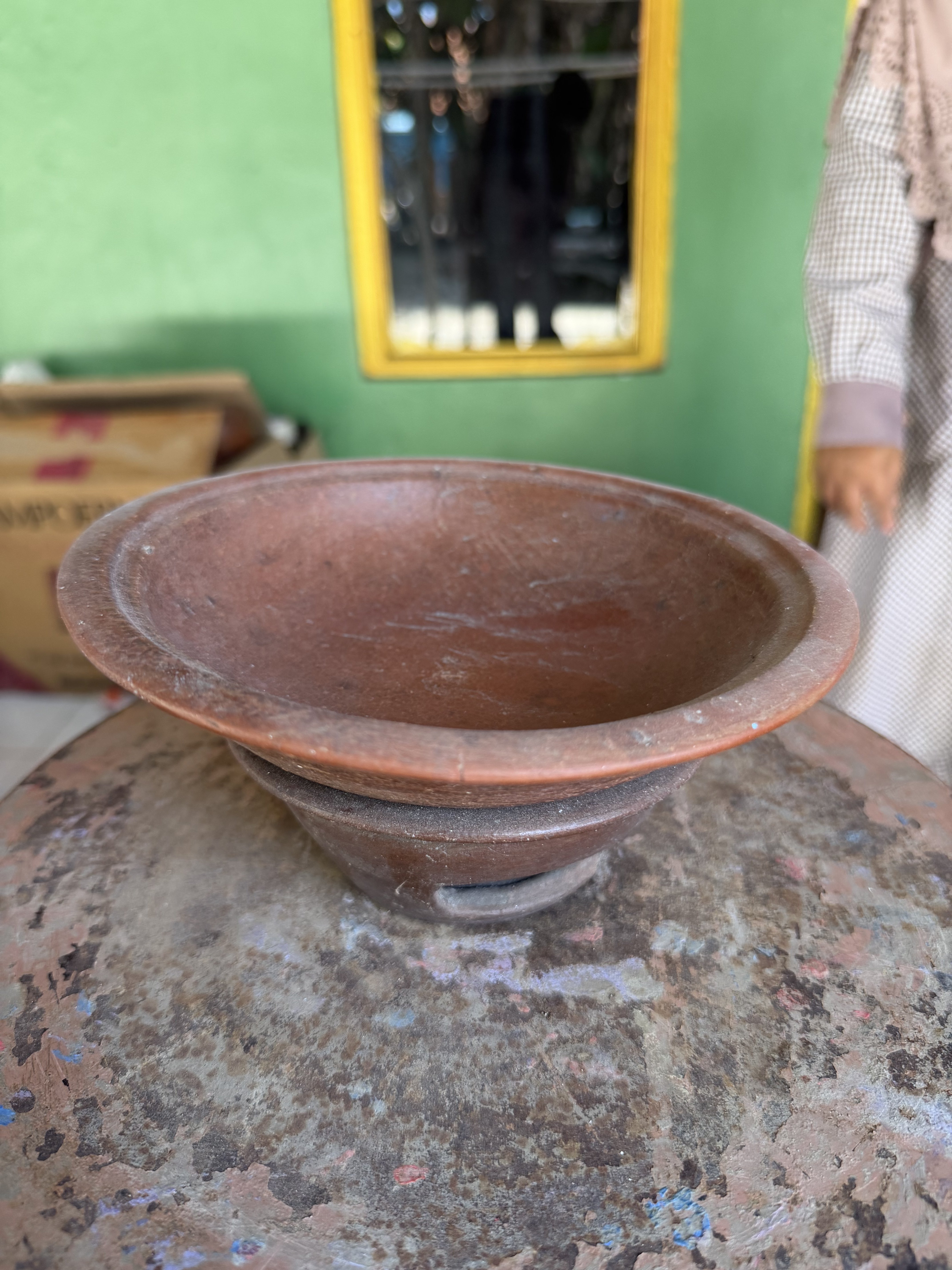 Karya Gerabah 21