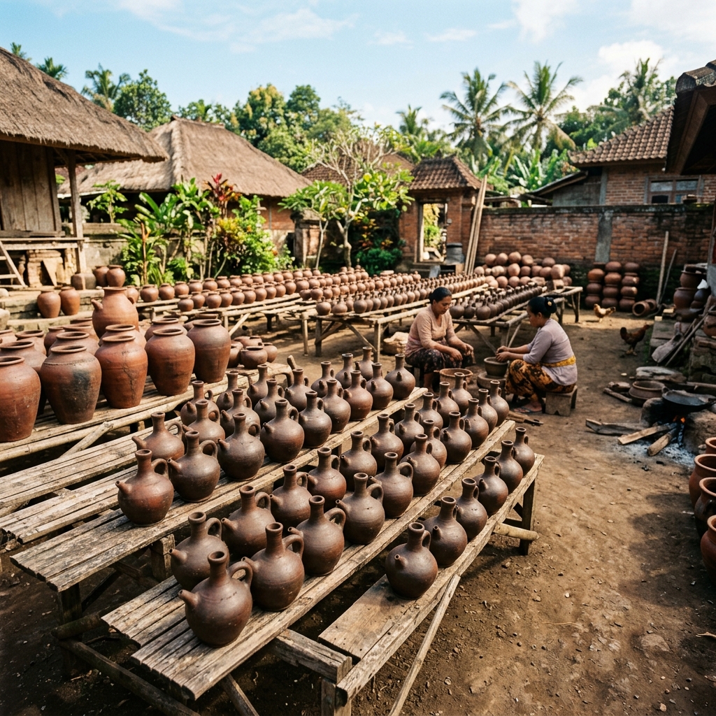 Mengeringkan